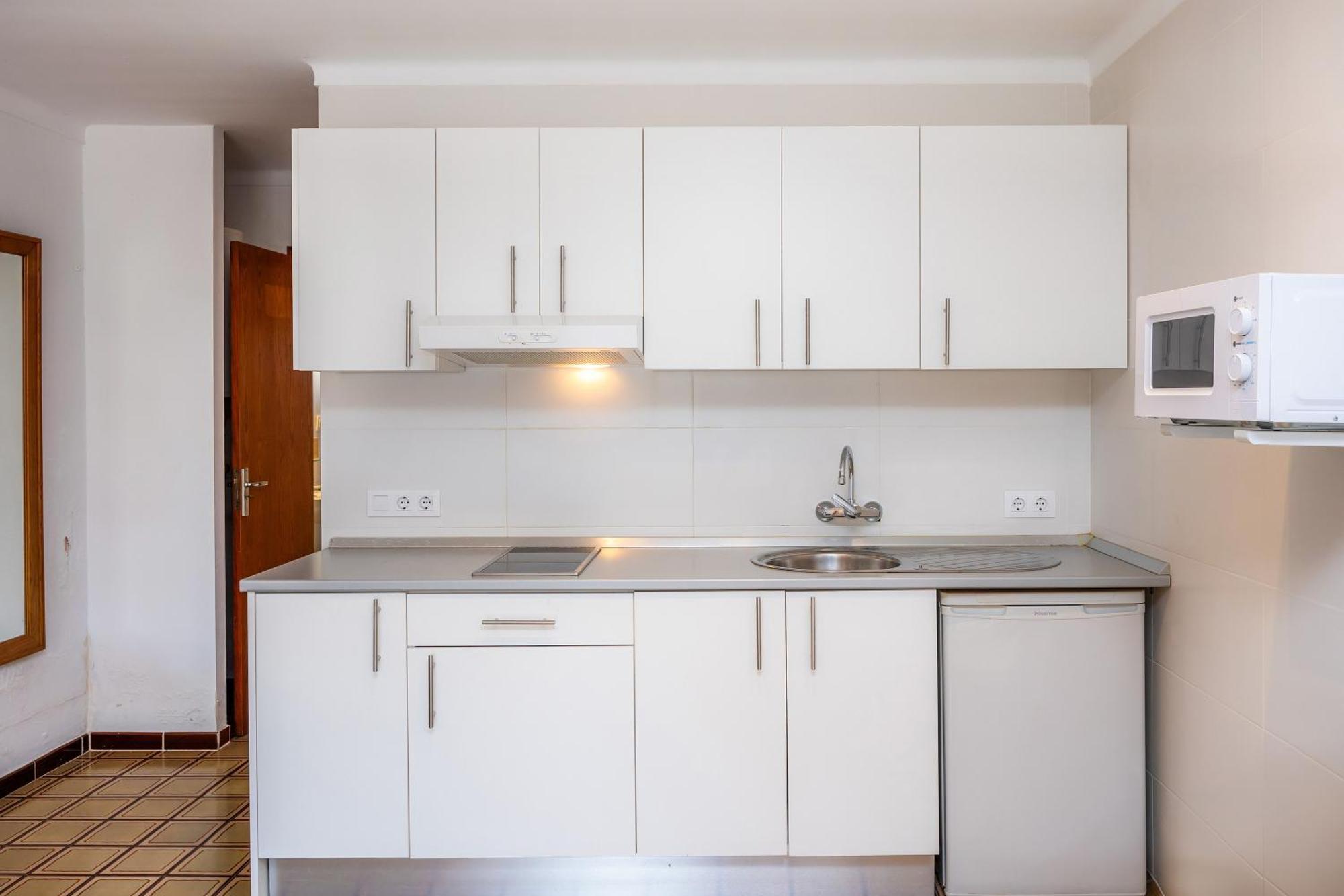 Apartment Mhm 2 Cala Ratjada (Mallorca)