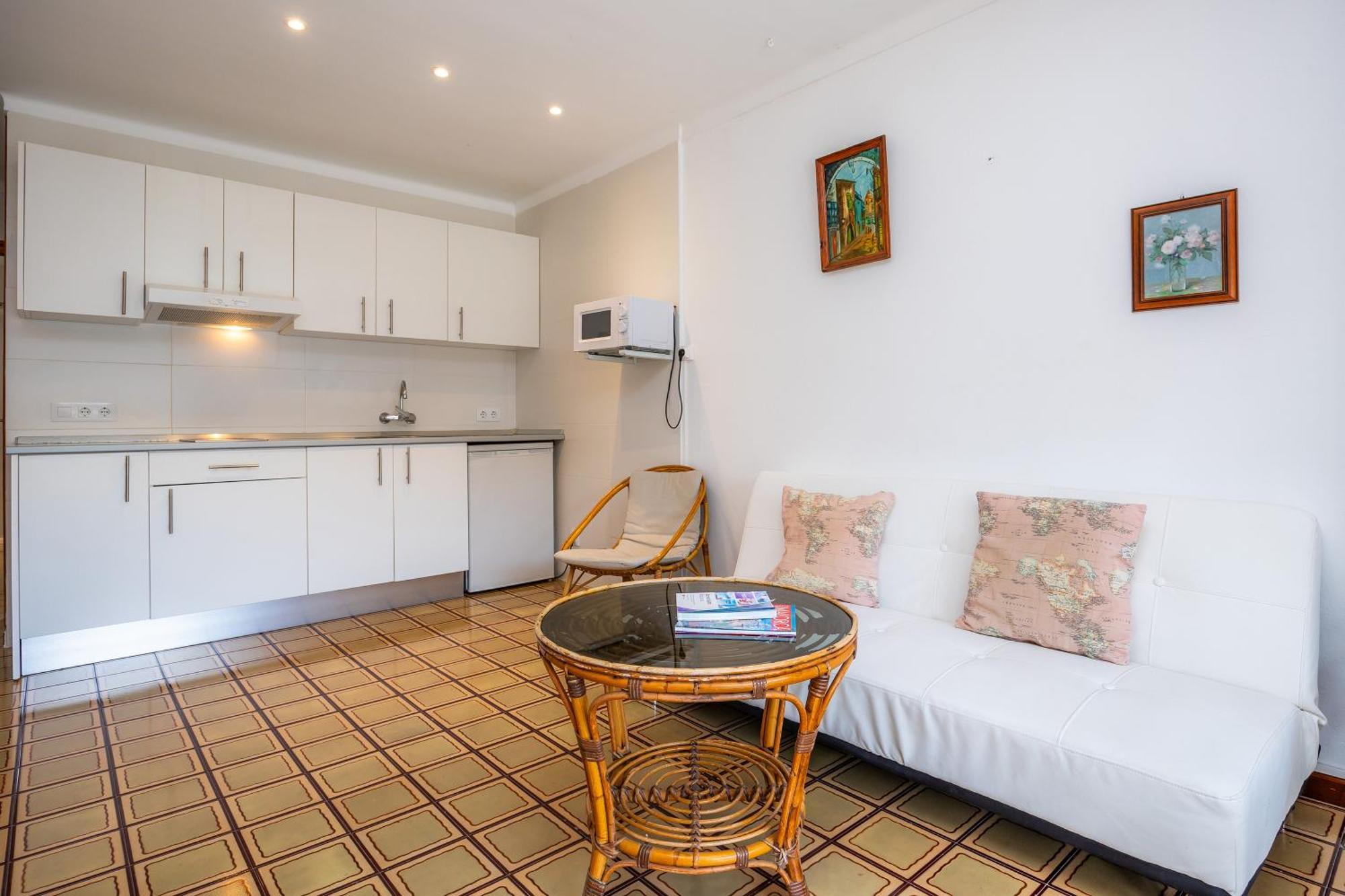 Mhm 2 Apartment Cala Ratjada (Mallorca)