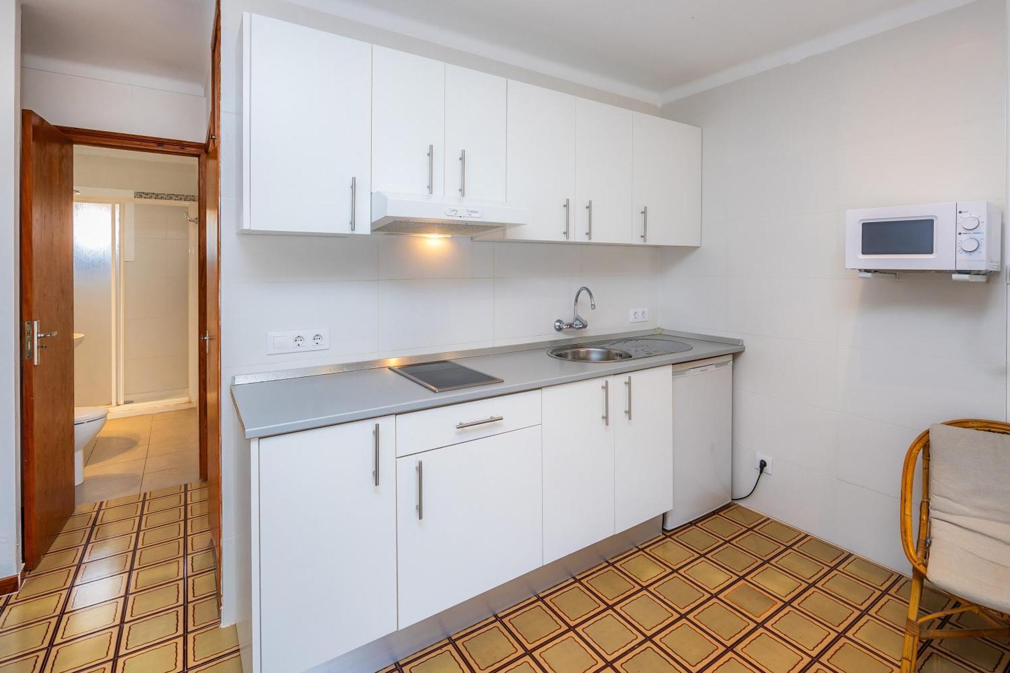 Mhm 2 Apartment