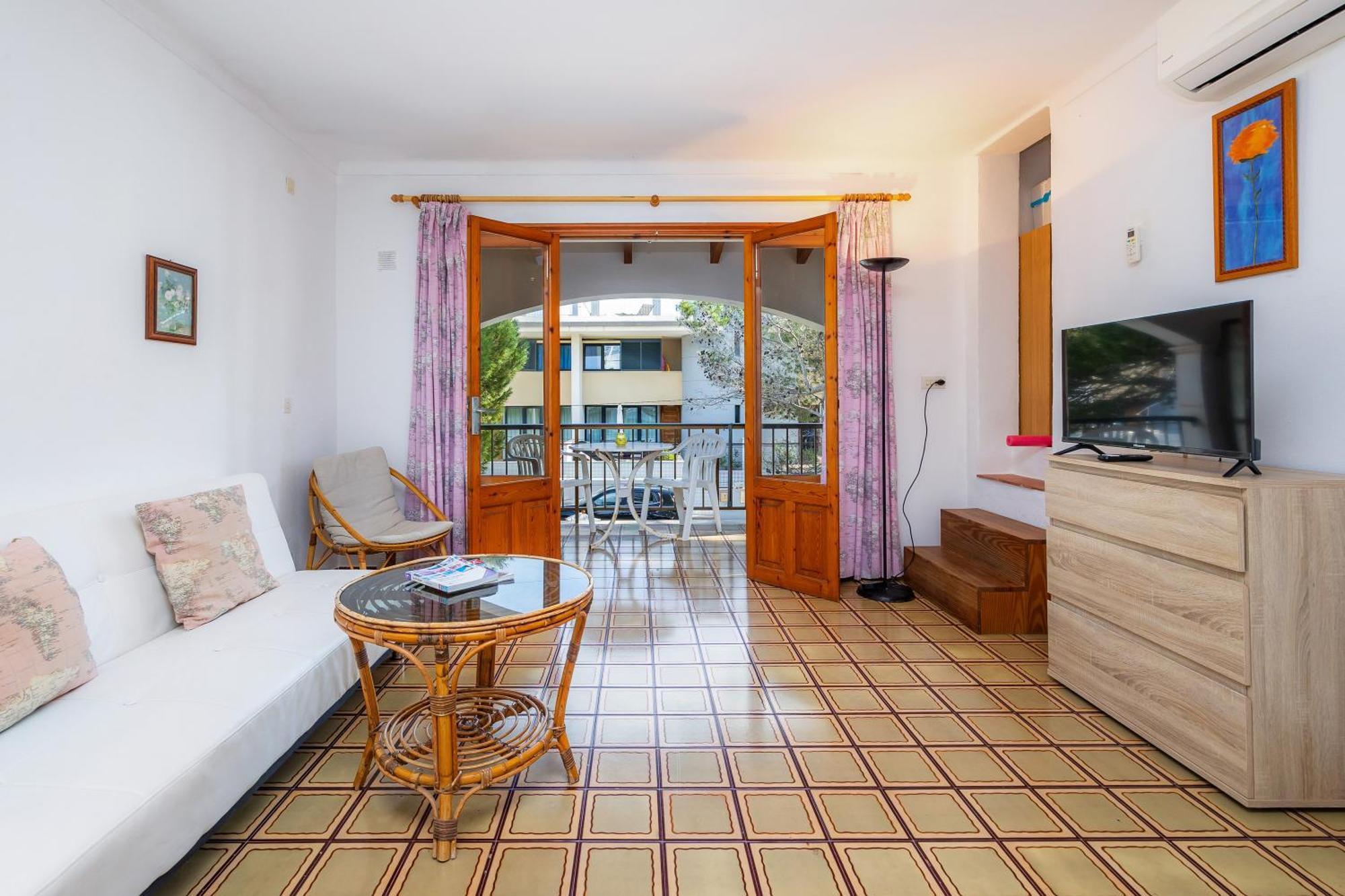 Mhm 2 Apartment *