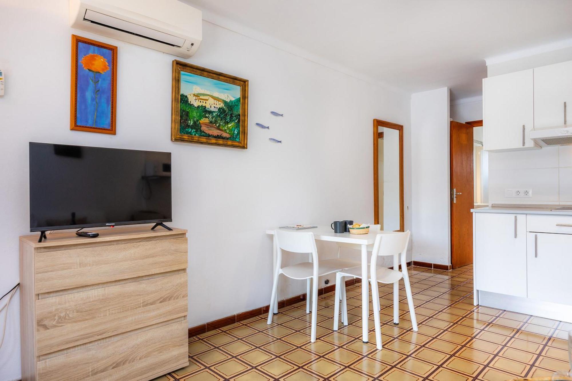 Apartment Mhm 2